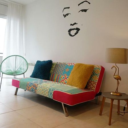 Matilda Home On The Beach 시체스 외부 사진